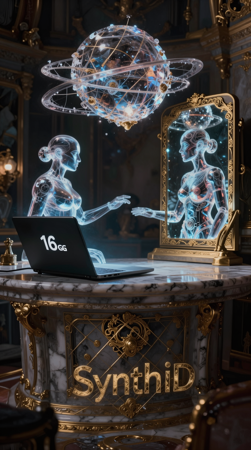 Visual Artifact