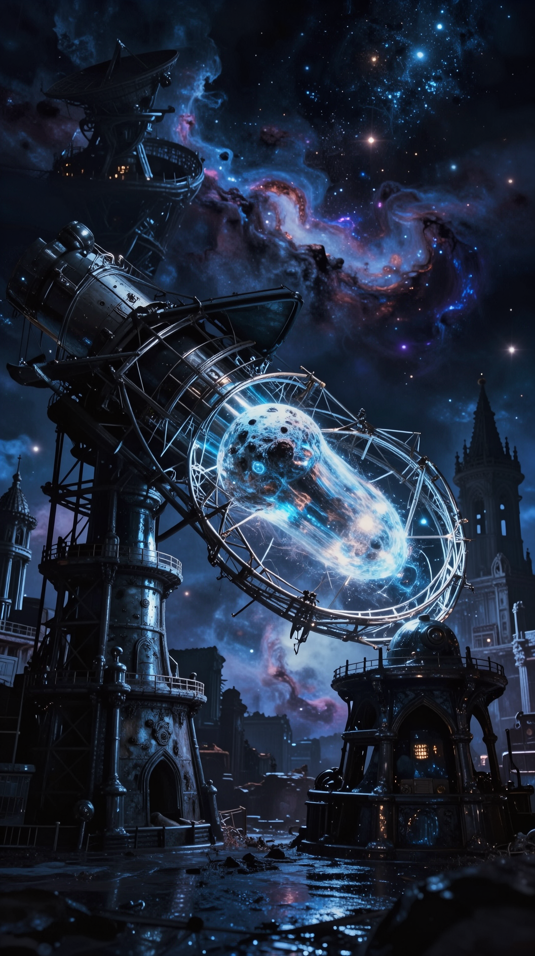 Visual Artifact
