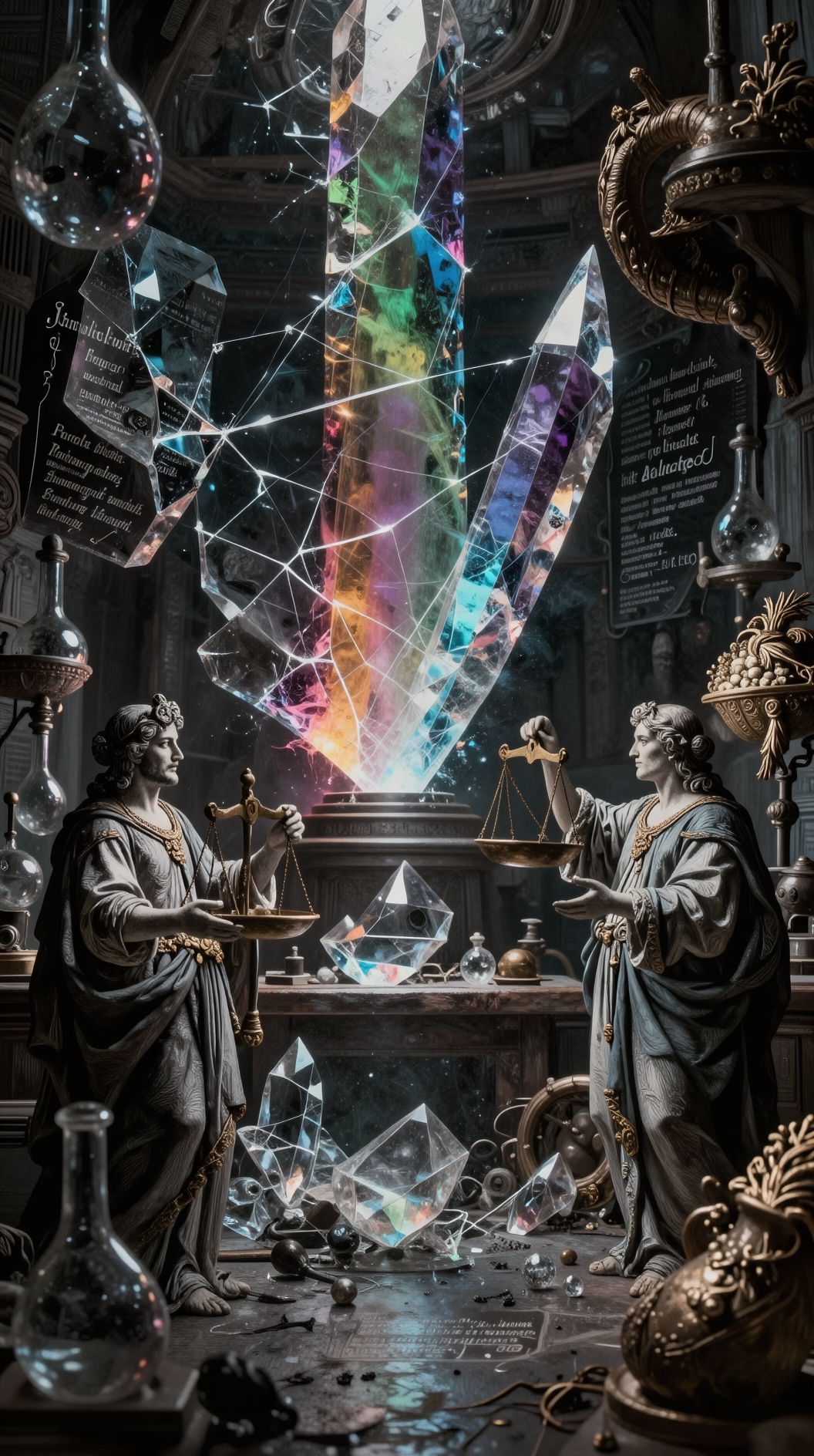 Visual Artifact